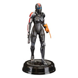Dark Horse Mass Effect Commander Jane Shepard Statue