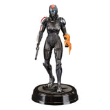 Dark Horse Mass Effect Commander Jane Shepard Statue