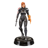 Dark Horse Mass Effect Commander Jane Shepard Statue