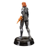 Dark Horse Mass Effect Commander Jane Shepard Statue