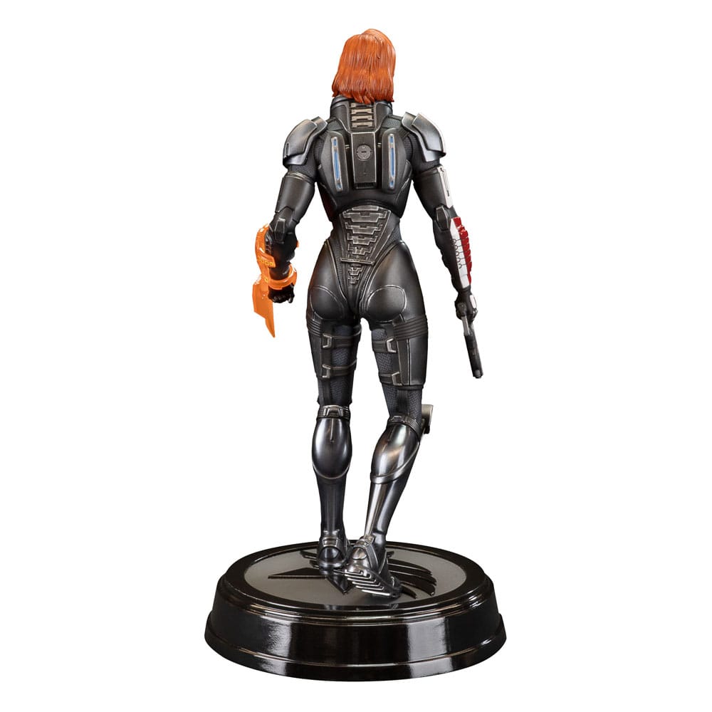 Dark Horse Mass Effect Commander Jane Shepard Statue