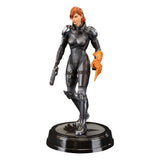 Dark Horse Mass Effect Commander Jane Shepard Statue
