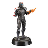 Dark Horse Mass Effect Commander John Shepard Statue