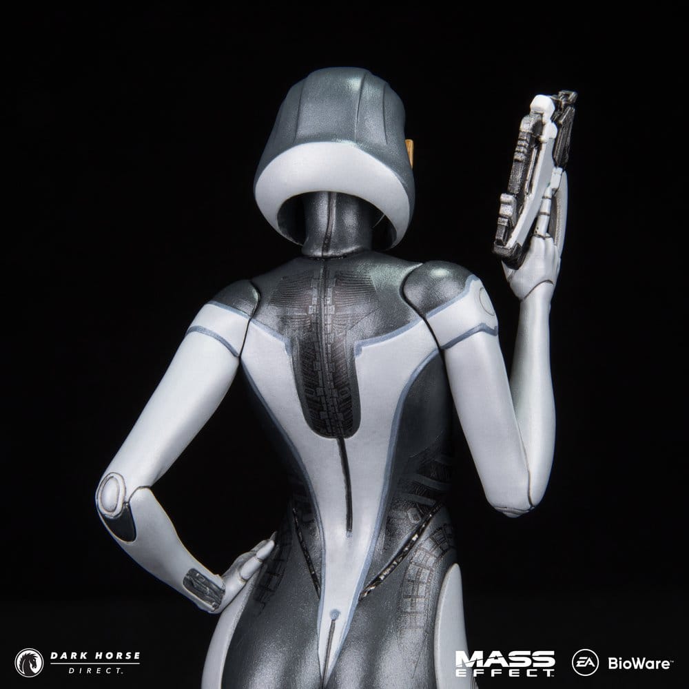 Dark Horse Mass Effect EDI Figur