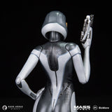 Dark Horse Mass Effect EDI Figur