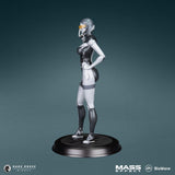 Dark Horse Mass Effect EDI Figur