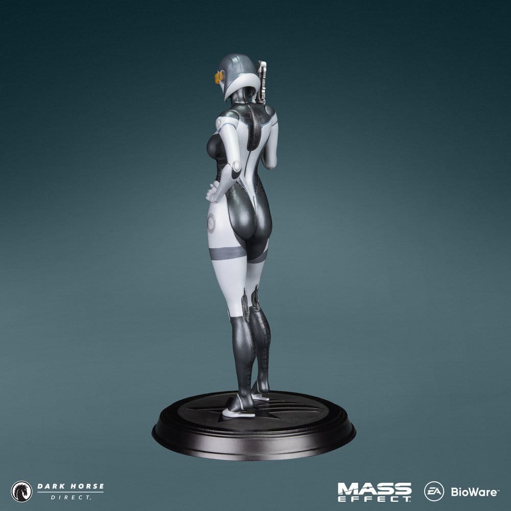 Dark Horse Mass Effect EDI Figur