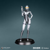 Dark Horse Mass Effect EDI Figur