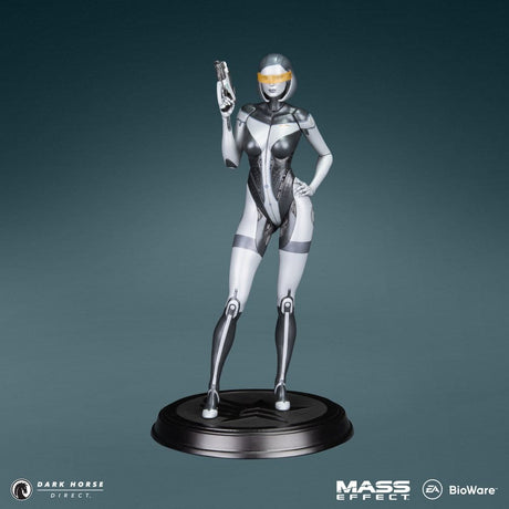 Dark Horse Mass Effect EDI Figur
