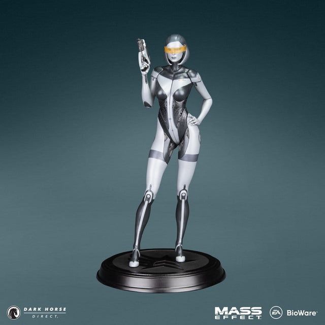 Dark Horse Mass Effect EDI Figur