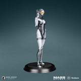 Dark Horse Mass Effect EDI Figur