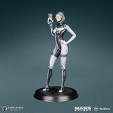 Dark Horse Mass Effect EDI Figur