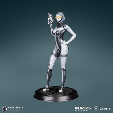 Dark Horse Mass Effect EDI Figur