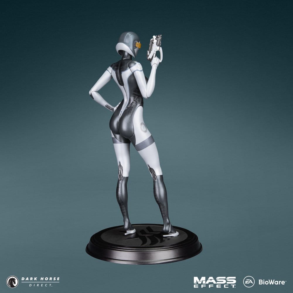 Dark Horse Mass Effect EDI Figur