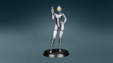 Dark Horse Mass Effect EDI Figur