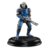 Dark Horse Mass Effect Garrus Statue