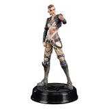 Dark Horse Mass Effect Jack Statue