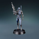 Dark Horse Mass Effect Legion Statue