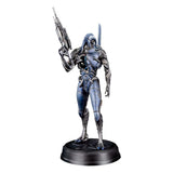 Dark Horse Mass Effect Legion Statue