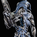 Dark Horse Mass Effect Legion Statue