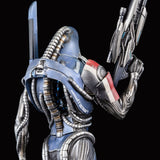 Dark Horse Mass Effect Legion Statue