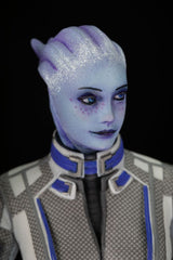 Dark Horse Mass Effect Liara T’Soni Statue