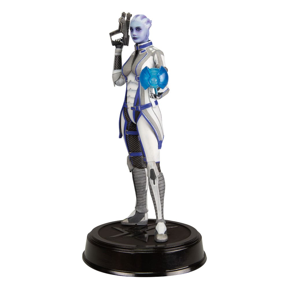 Dark Horse Mass Effect Liara T’Soni Statue