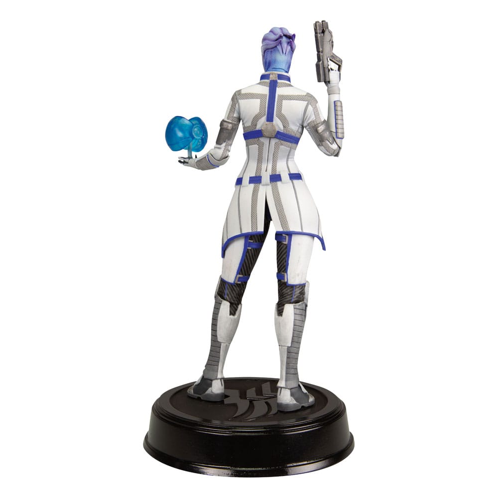 Dark Horse Mass Effect Liara T’Soni Statue