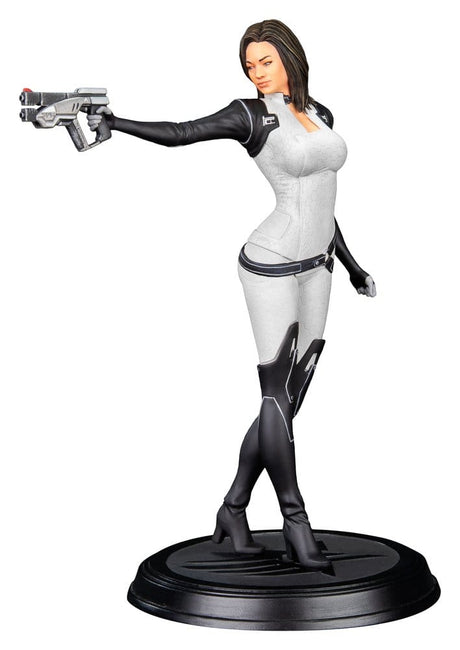 Dark Horse Mass Effect Miranda Lawson Figur