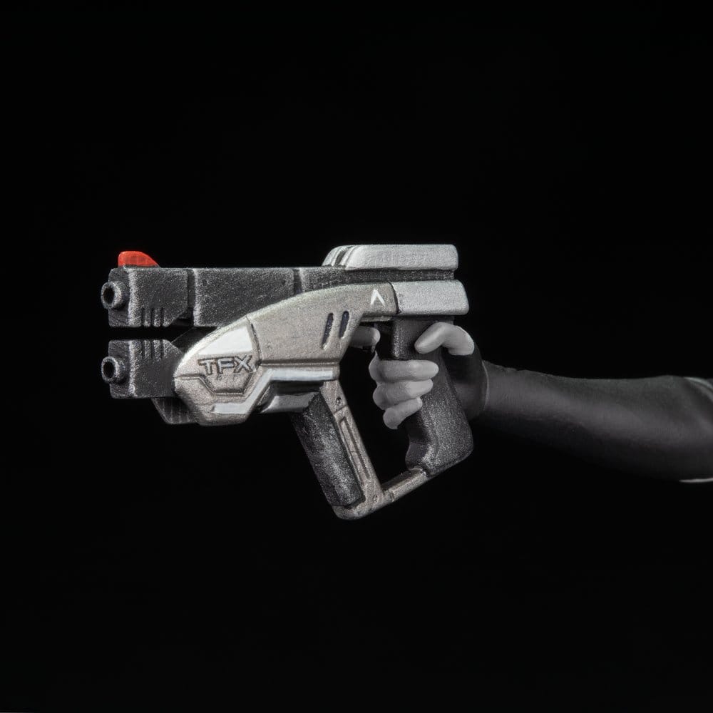 Dark Horse Mass Effect Miranda Lawson Figur