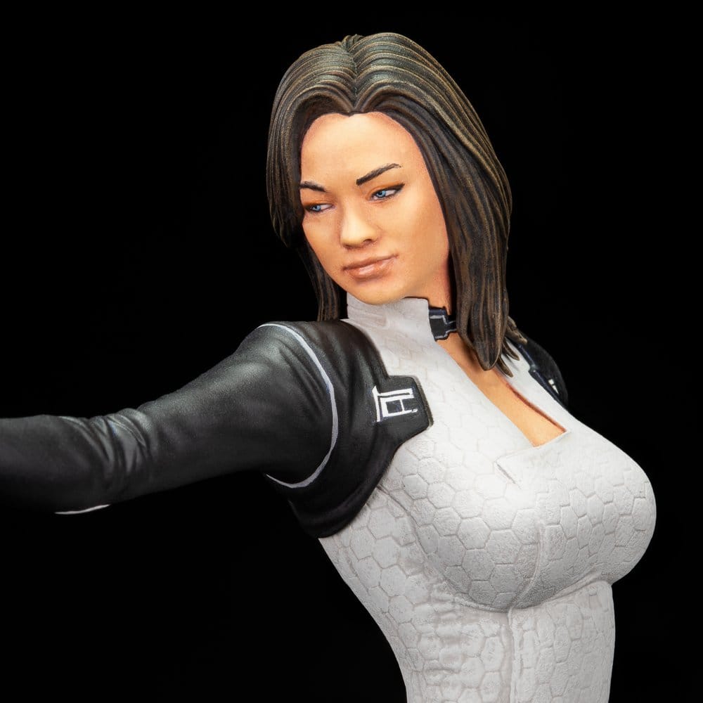 Dark Horse Mass Effect Miranda Lawson Figur