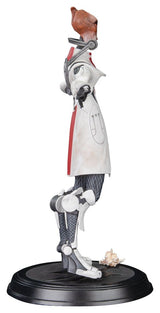 Dark Horse Mass Effect Mordin Solus Figur