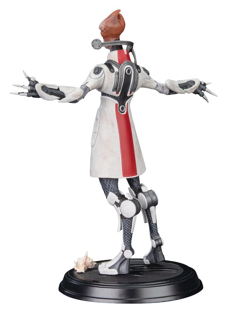 Dark Horse Mass Effect Mordin Solus Figur