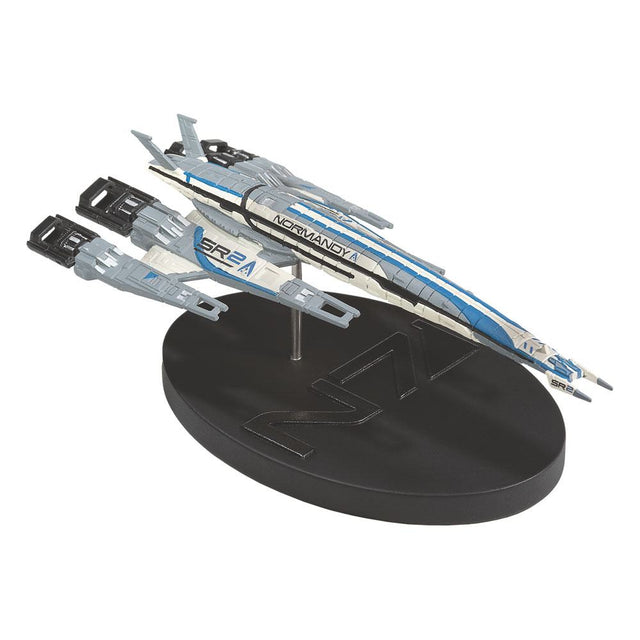 Dark Horse Mass Effect Normandy SR-2 Replik Alliance