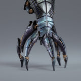 Dark Horse Mass Effect Reaper Sovereign Replik