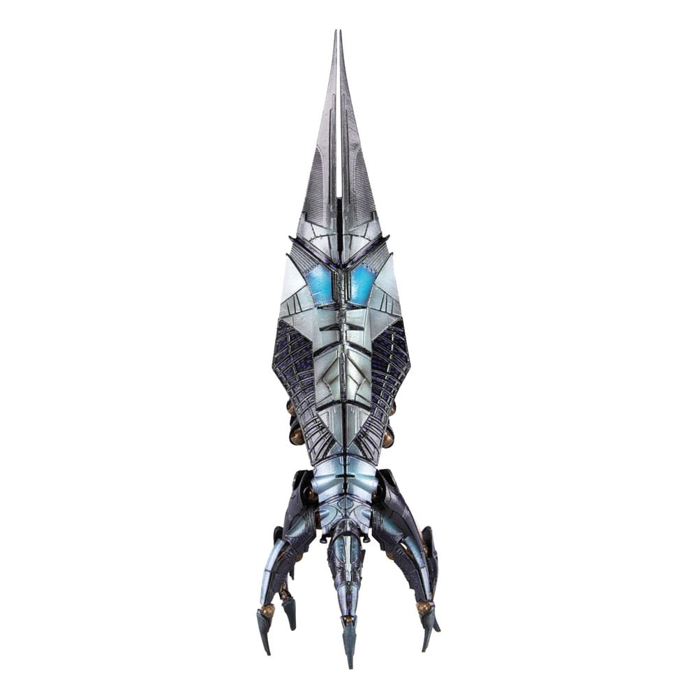 Dark Horse Mass Effect Reaper Sovereign Replik