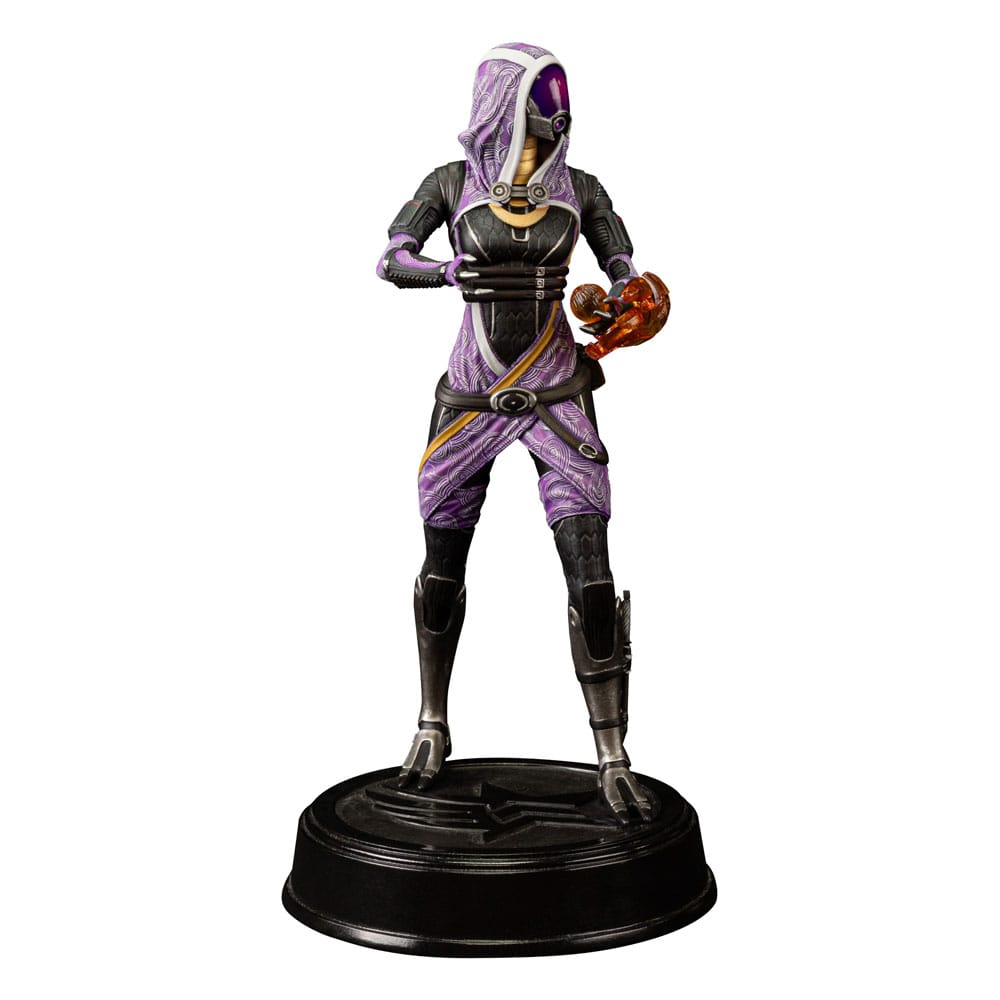 Dark Horse Mass Effect Tali’Zorah Statue