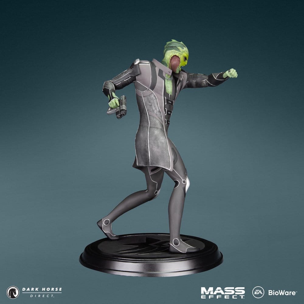 Dark Horse Mass Effect Thane Krios Figur