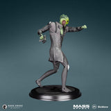 Dark Horse Mass Effect Thane Krios Figur