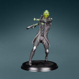Dark Horse Mass Effect Thane Krios Figur