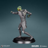 Dark Horse Mass Effect Thane Krios Figur