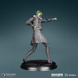 Dark Horse Mass Effect Thane Krios Figur