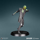 Dark Horse Mass Effect Thane Krios Figur