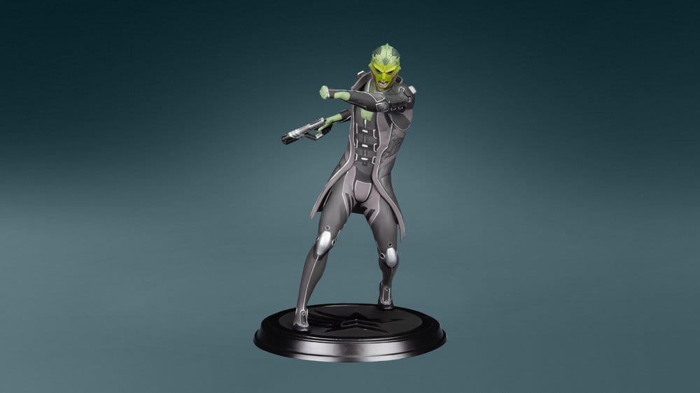 Dark Horse Mass Effect Thane Krios Figur