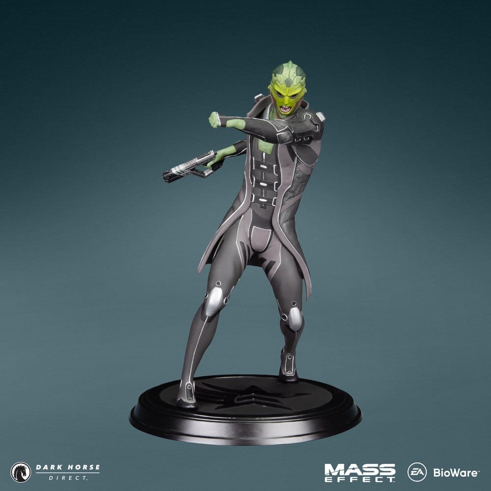 Dark Horse Mass Effect Thane Krios Figur