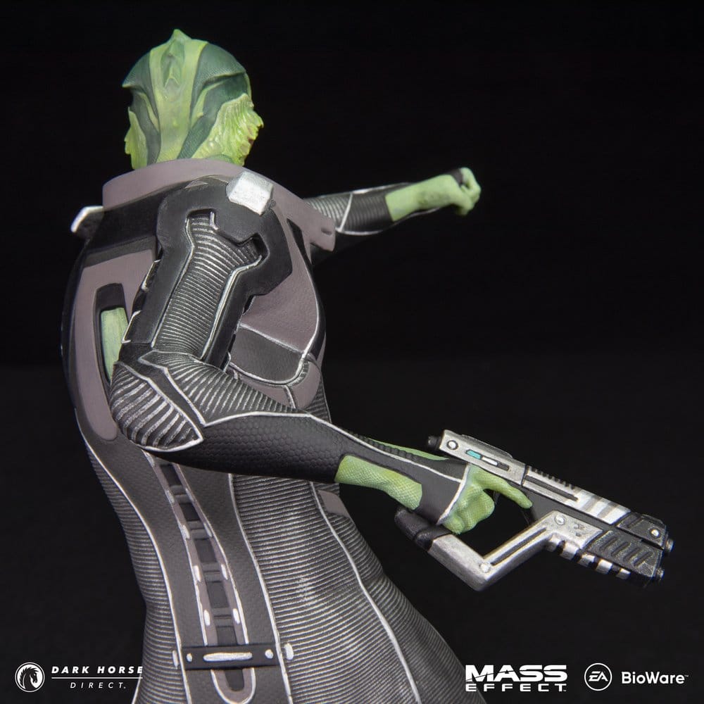 Dark Horse Mass Effect Thane Krios Figur