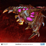 Dark Horse StarCraft Zerg Brood Lord Replik