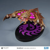 Dark Horse StarCraft Zerg Brood Lord Replik