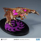Dark Horse StarCraft Zerg Brood Lord Replik