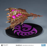 Dark Horse StarCraft Zerg Brood Lord Replik
